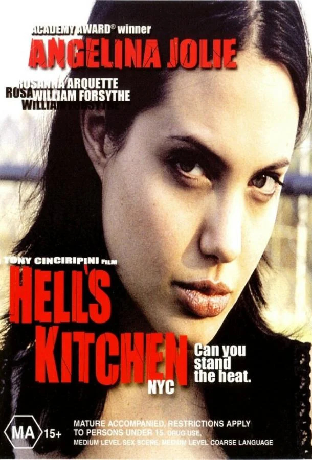 Фильм Адская кухня (1998)