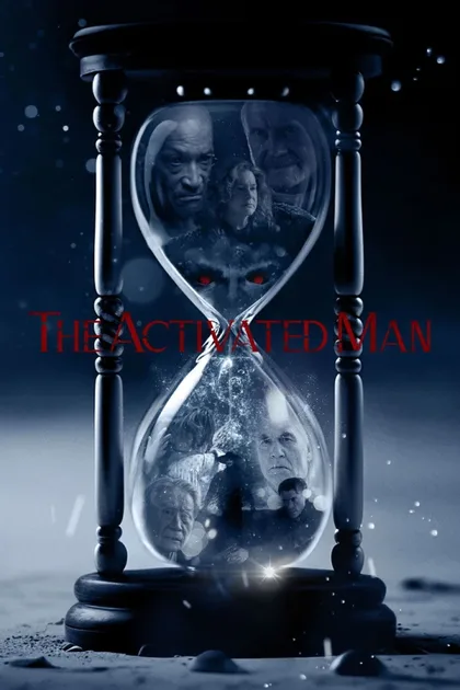 Фильм Активированный человек (2023)