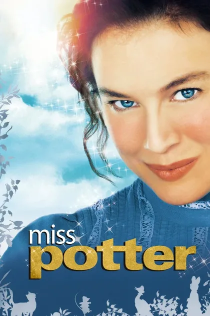 Фильм Мисс Поттер (2006)