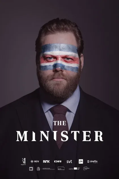 Фильм Министр (2020)