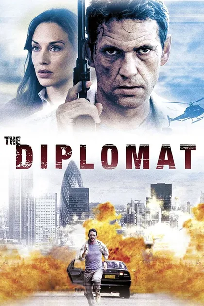 Фильм Дипломат (2009)
