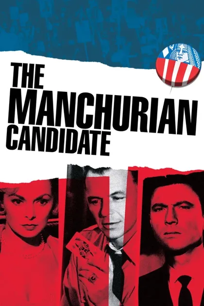Фильм Маньчжурский кандидат (1962)