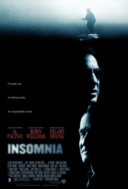 Фильм Бессонница (2002)