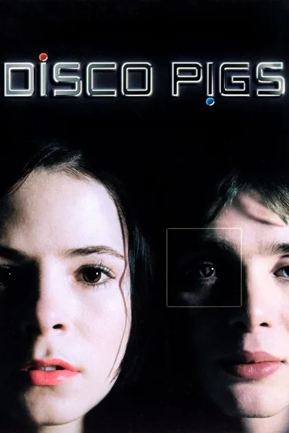 Фильм Дискосвиньи (2001)