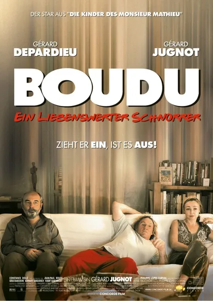 Фильм Везет как утопленнику (2005)