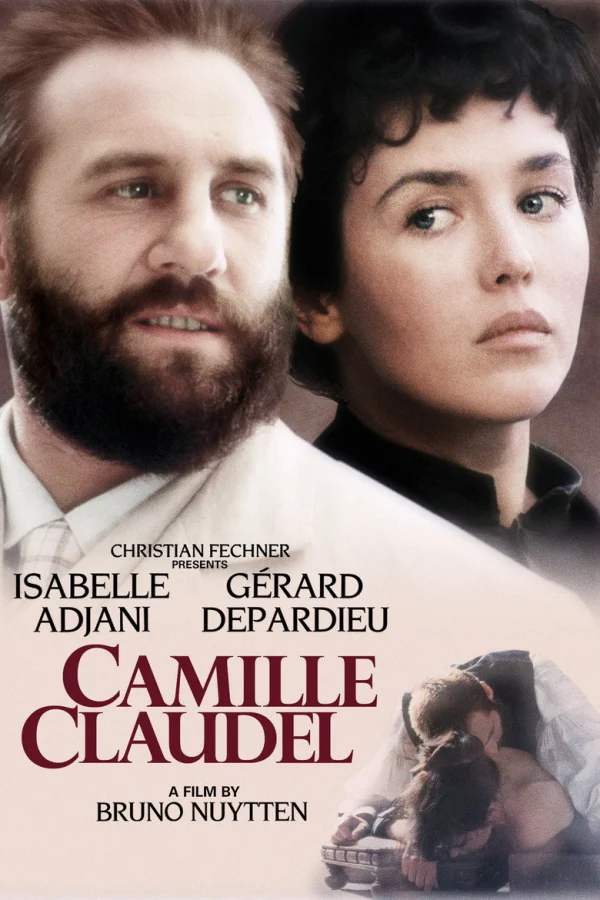 Фильм Камилла Клодель (1988)