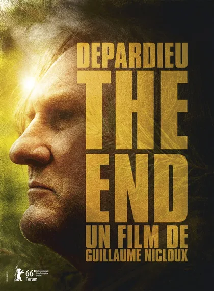 Фильм Конец (2016)
