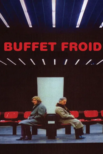 Фильм Холодные закуски (1979)