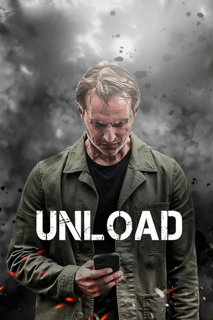 Фильм Выстрел (2023)