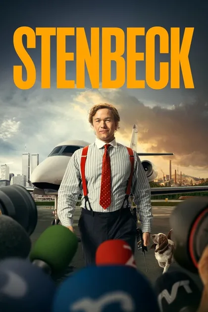 Фильм Стенбек (2025)