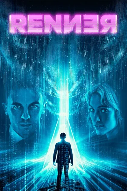 Фильм Реннер (2025)