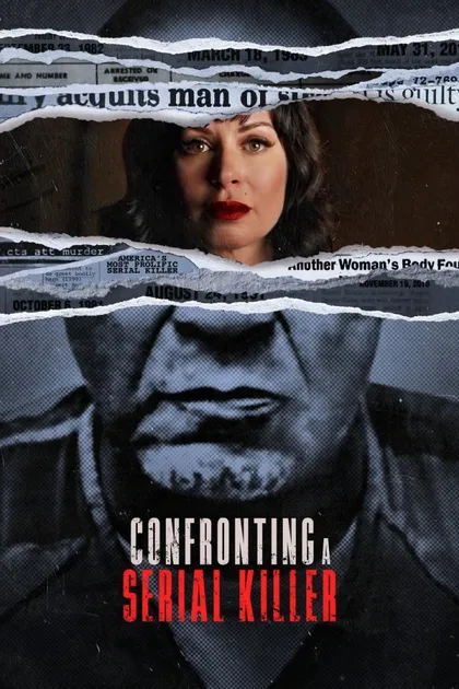 Фильм Переиграть серийного убийцу (2021)