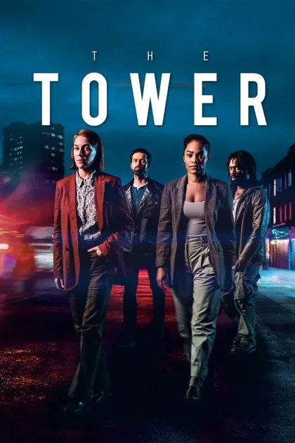 Фильм Башня (2021)