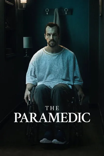 Фильм Парамедик (2020)