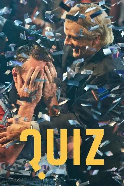 Фильм Викторина (2020)