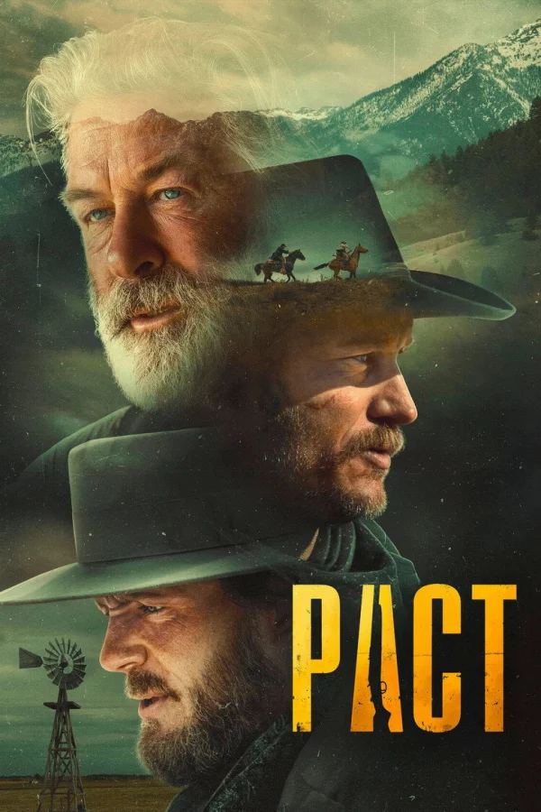 Фильм Ржавчина (2024)