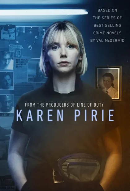 Фильм Карен Пири (2022)