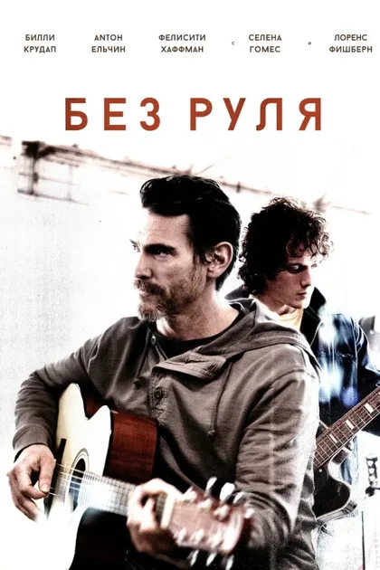 Фильм Неуправляемый (2014)