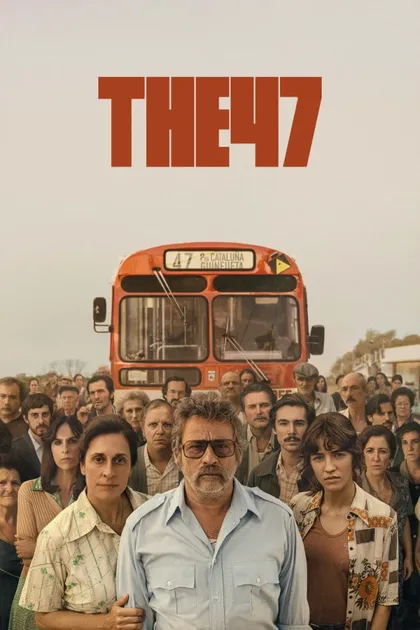Фильм Маршрут 47 (2024)