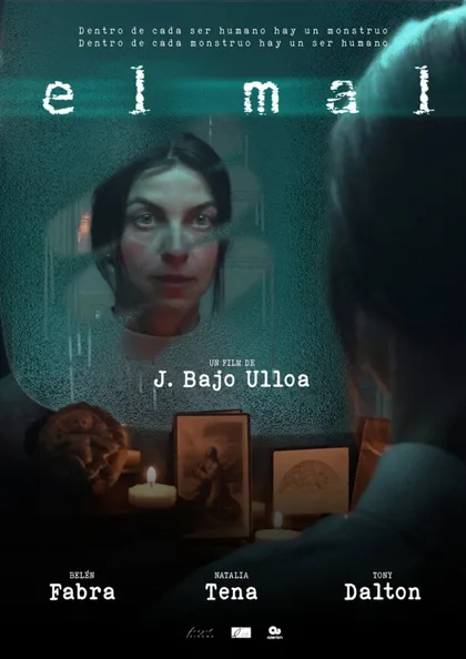Фильм Истинное зло (2026)