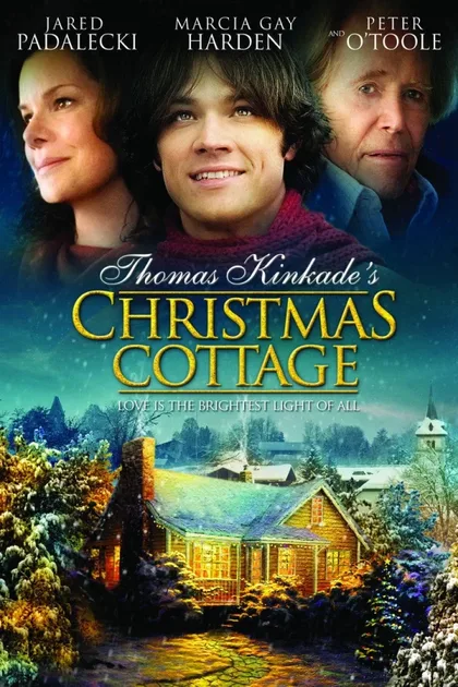 Фильм Рождественский коттедж (2008)