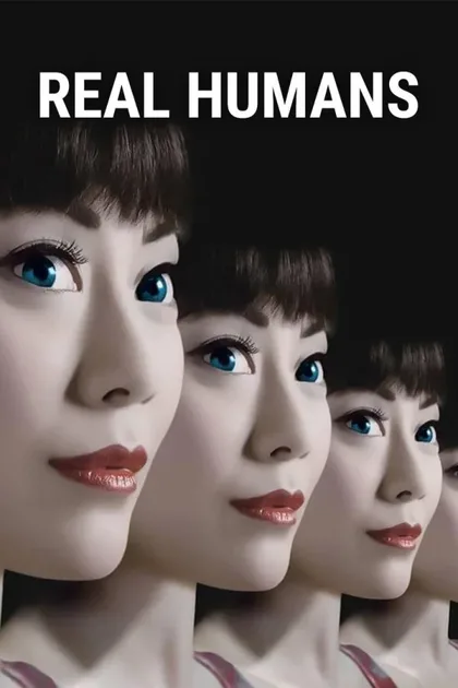 Фильм Настоящие люди (2012)