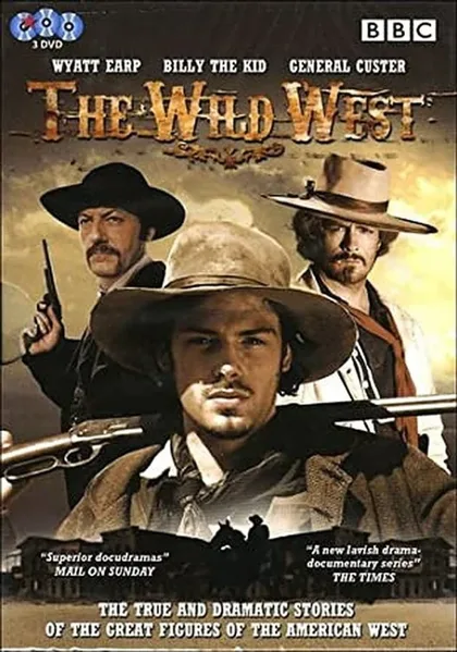Фильм Дикий Запад (2006)