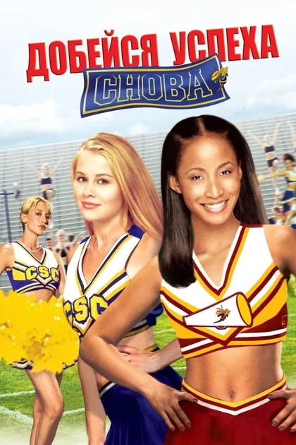 Фильм Добейся успеха снова! (2004)