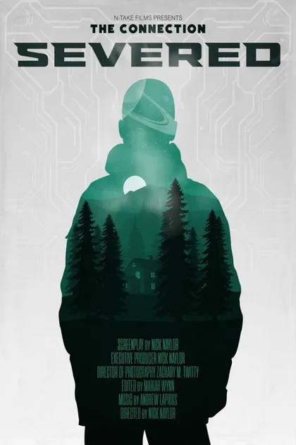 Фильм Прерванная связь (2025)