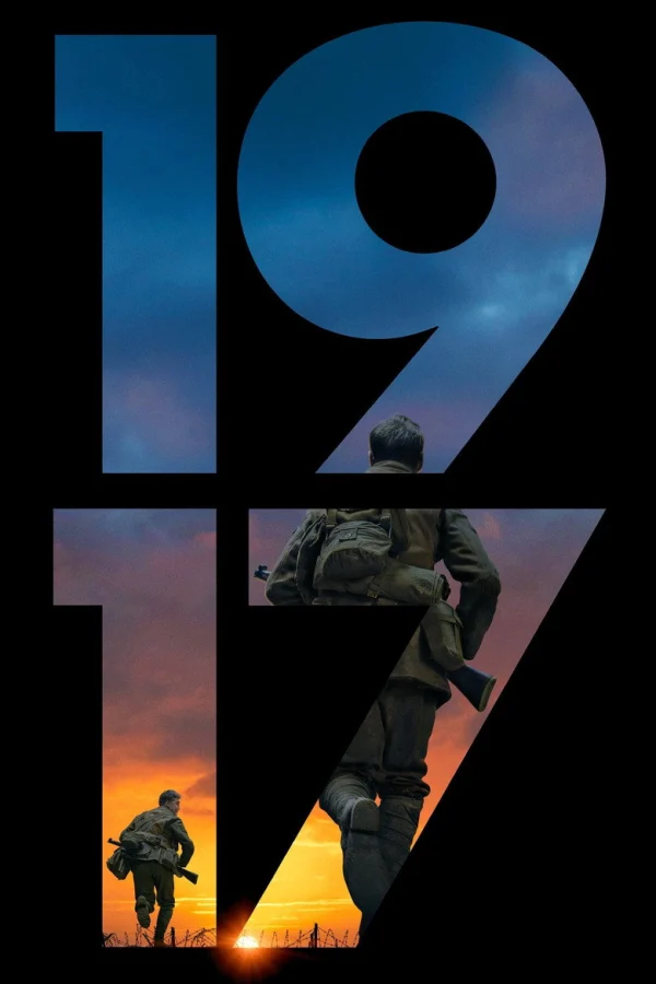 Фильм 1917 (2019)