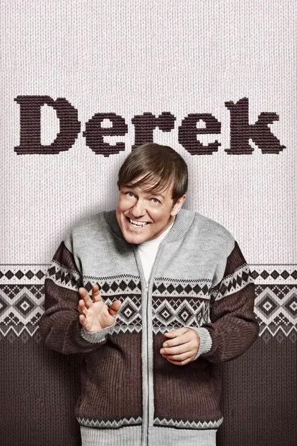 Фильм Дерек (2012)