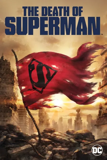 Фильм Смерть Супермена (2018)