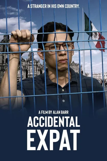 Фильм Экспат поневоле (2022)