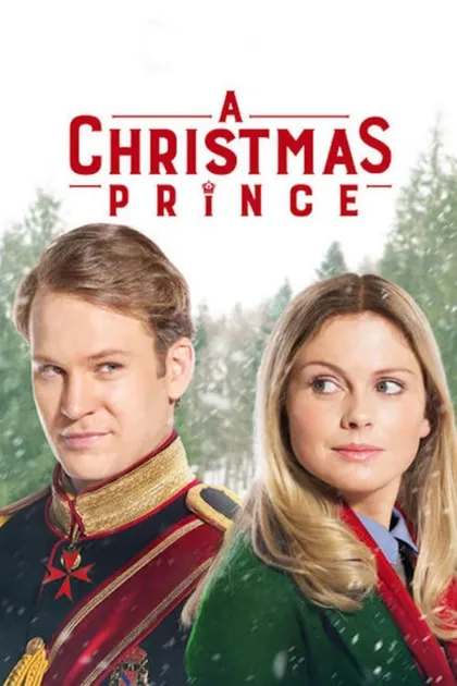 Фильм Принц на Рождество (2017)