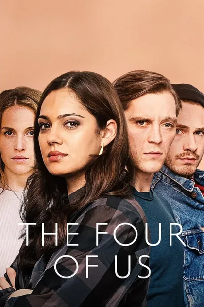 Фильм Четверка (2021)