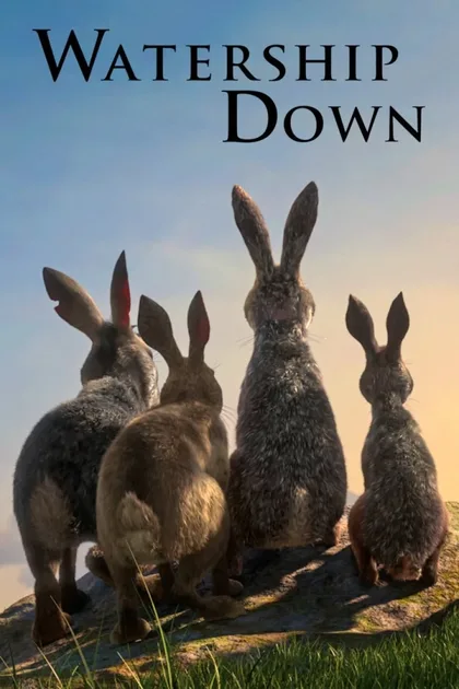 Фильм Обитатели холмов (2018)