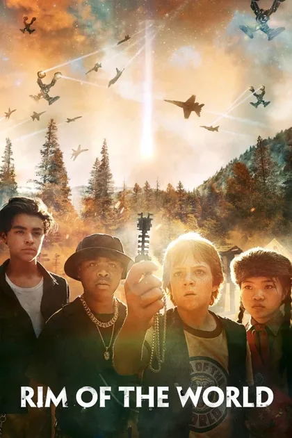 Фильм Край света (2019)