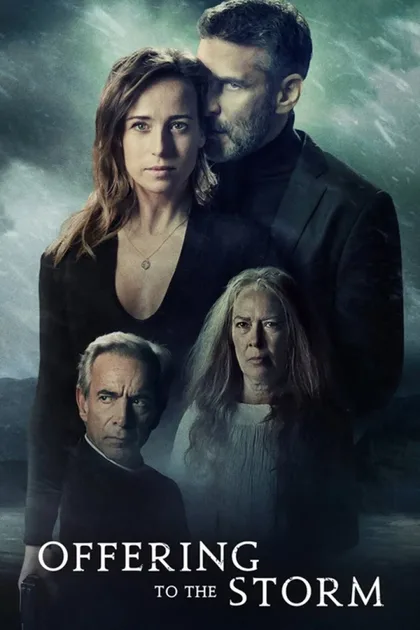 Фильм Ожидания шторма (2020)