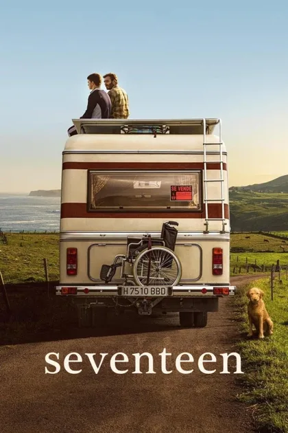 Фильм 17-летний (2019)
