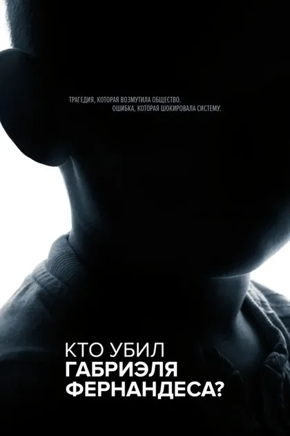 Фильм Кто убил Габриэля Фернандеса? (2020)
