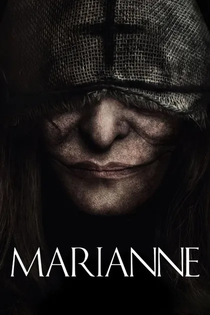 Фильм Марианна (2019)