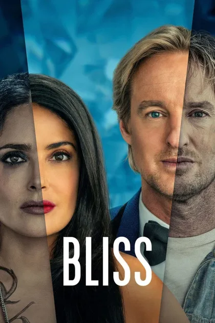 Фильм Блаженство (2021)