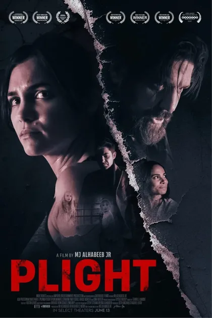 Фильм Тупик (2023)