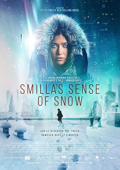 Фильм Снежное чувство Смиллы (2025)