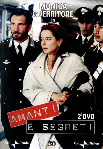 Фильм Любовь и тайны (2004)