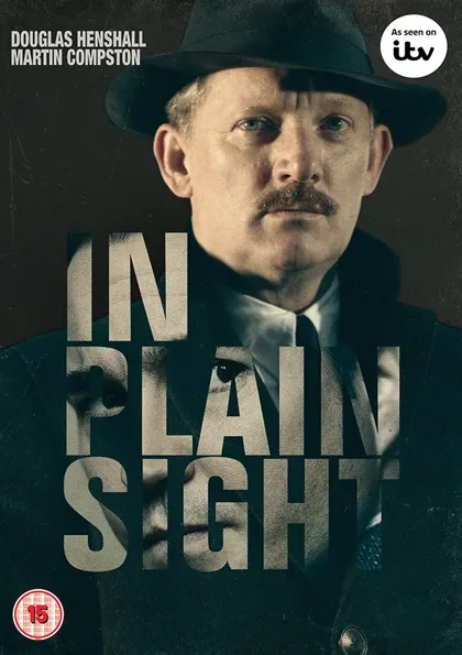 Фильм На виду (2016)