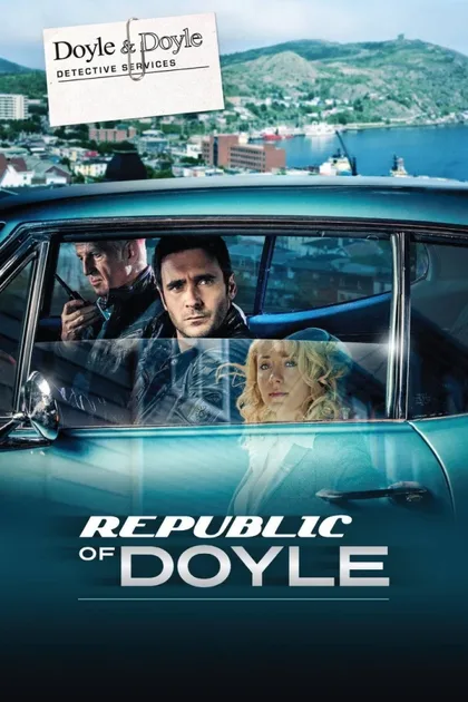 Фильм Дело Дойлов (2010)
