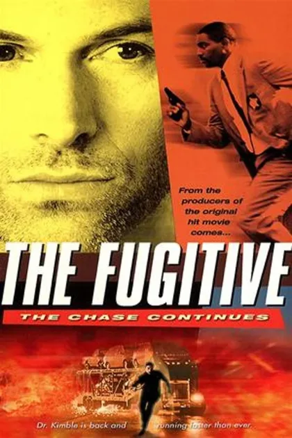 Фильм Беглец: Погоня продолжается (2000)
