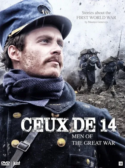 Фильм Родом из 1914-го (2014)