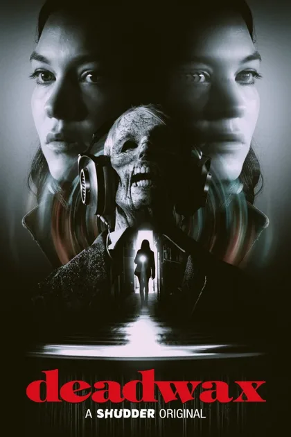Фильм Убийственный винил (2018)